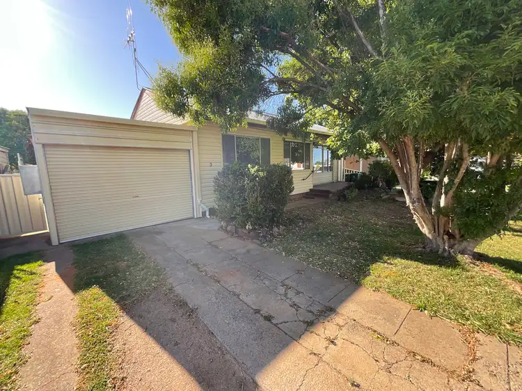3 Forster Street, Forbes NSW 2871
