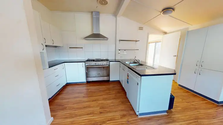 Second view of Homely house listing, 3 Forster Street, Forbes NSW 2871
