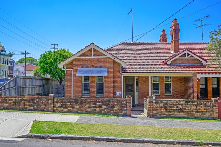 Main view of Homely house listing, 25 Kembla Street, Arncliffe NSW 2205