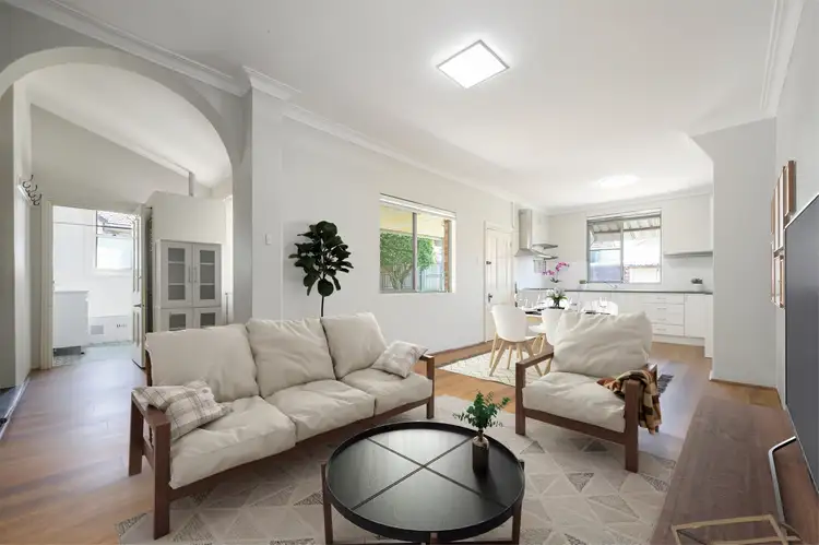 Third view of Homely house listing, 25 Kembla Street, Arncliffe NSW 2205