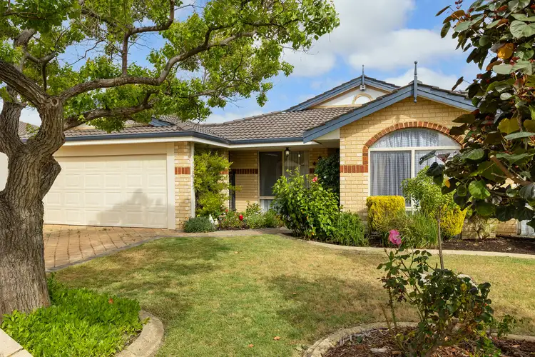 Main view of Homely house listing, 62 Bindoon Loop, Huntingdale WA 6110