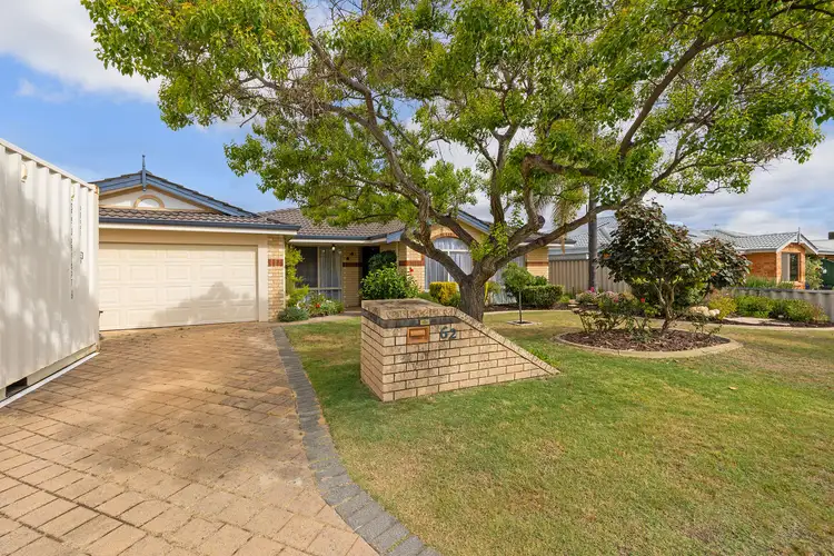 Second view of Homely house listing, 62 Bindoon Loop, Huntingdale WA 6110