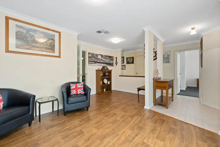 Fourth view of Homely house listing, 62 Bindoon Loop, Huntingdale WA 6110