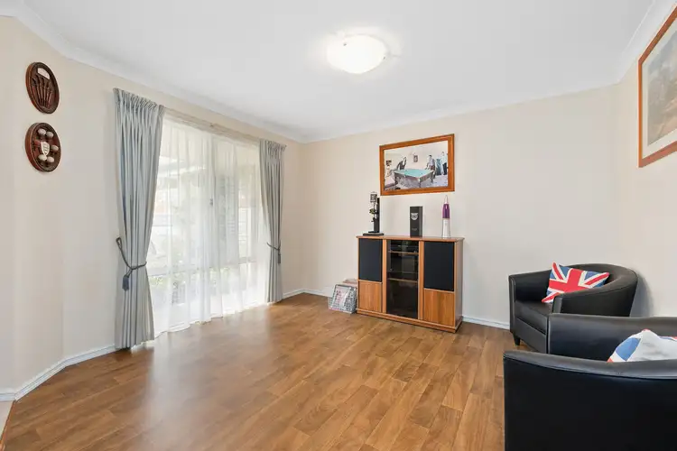 Fifth view of Homely house listing, 62 Bindoon Loop, Huntingdale WA 6110