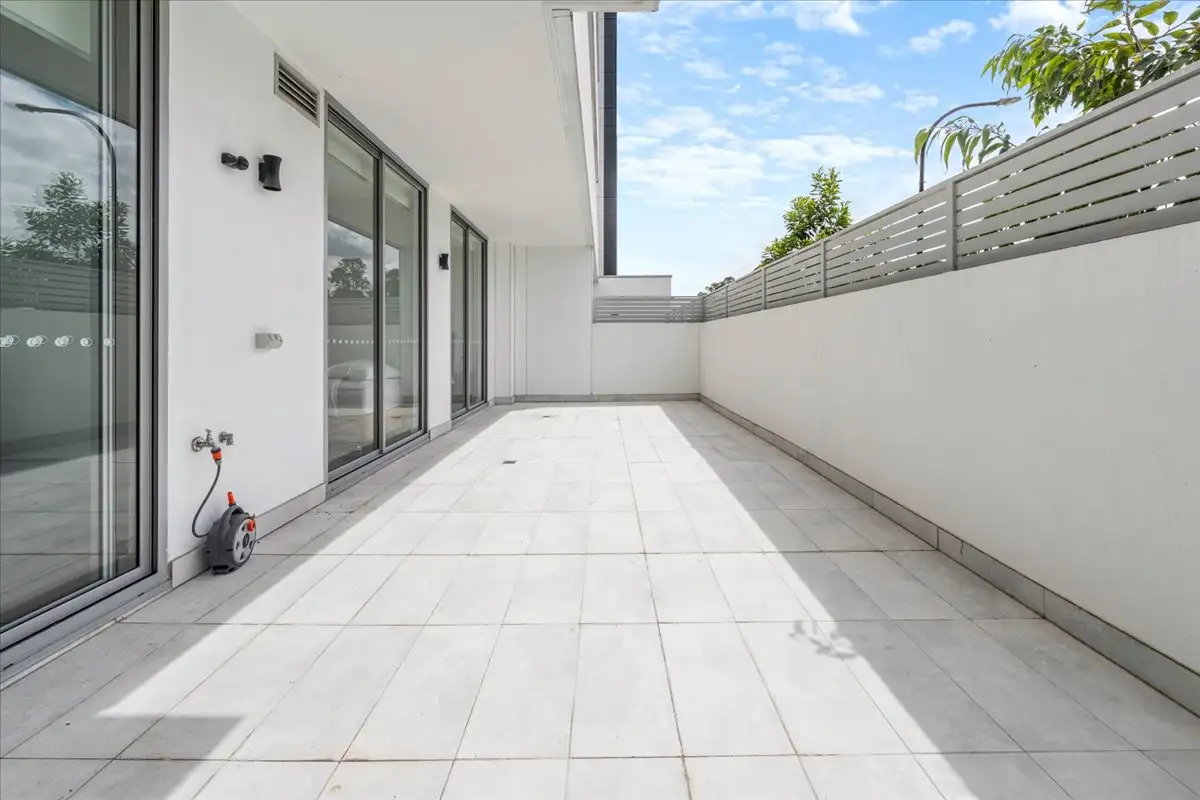 Main view of Homely apartment listing, 43/81 Grima St, Schofields NSW 2762