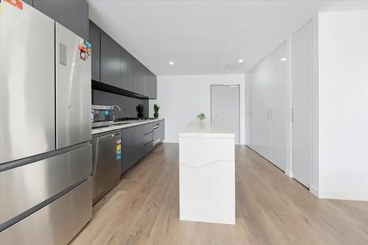 Second view of Homely apartment listing, 43/81 Grima St, Schofields NSW 2762