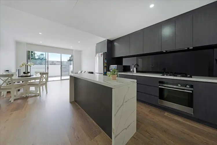 Third view of Homely apartment listing, 43/81 Grima St, Schofields NSW 2762