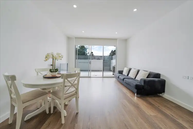 Fourth view of Homely apartment listing, 43/81 Grima St, Schofields NSW 2762