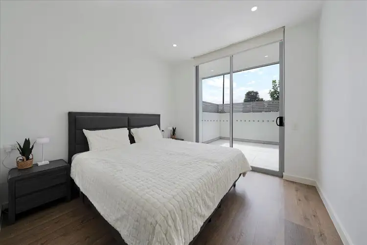 Fifth view of Homely apartment listing, 43/81 Grima St, Schofields NSW 2762