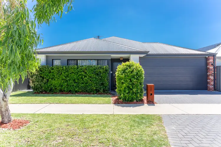 Main view of Homely house listing, 7 Berican Parade, Hilbert WA 6112