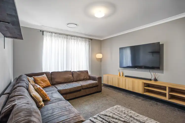 Sixth view of Homely house listing, 7 Berican Parade, Hilbert WA 6112