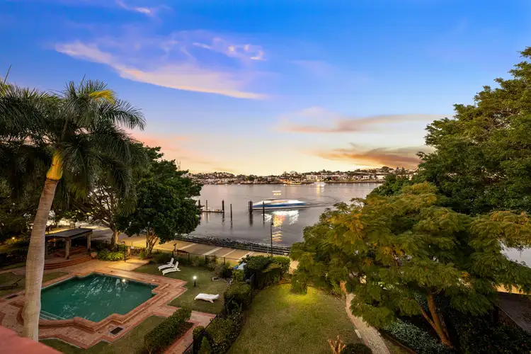 144/53 Vernon Terrace, Teneriffe QLD 4005