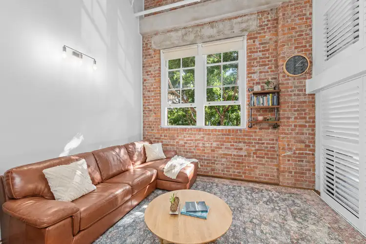 Second view of Homely apartment listing, 144/53 Vernon Terrace, Teneriffe QLD 4005