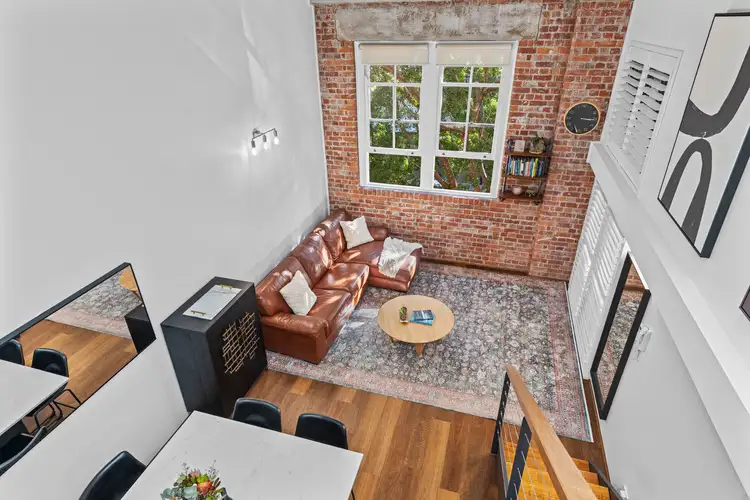 Third view of Homely apartment listing, 144/53 Vernon Terrace, Teneriffe QLD 4005