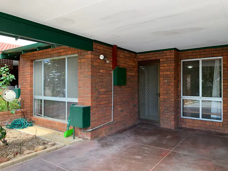 Second view of Homely house listing, 5/3 Netley Place, Armadale WA 6112