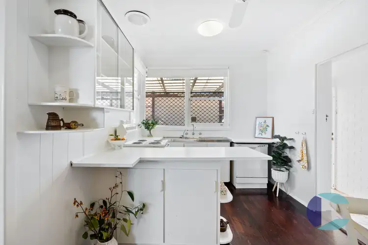 Second view of Homely house listing, 107 Wilmington Crescent, Balga WA 6061