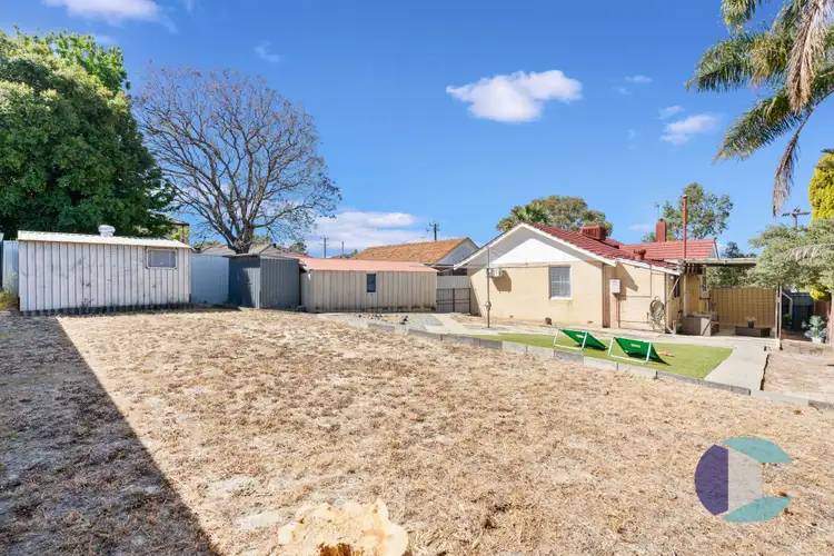 Fourth view of Homely house listing, 107 Wilmington Crescent, Balga WA 6061