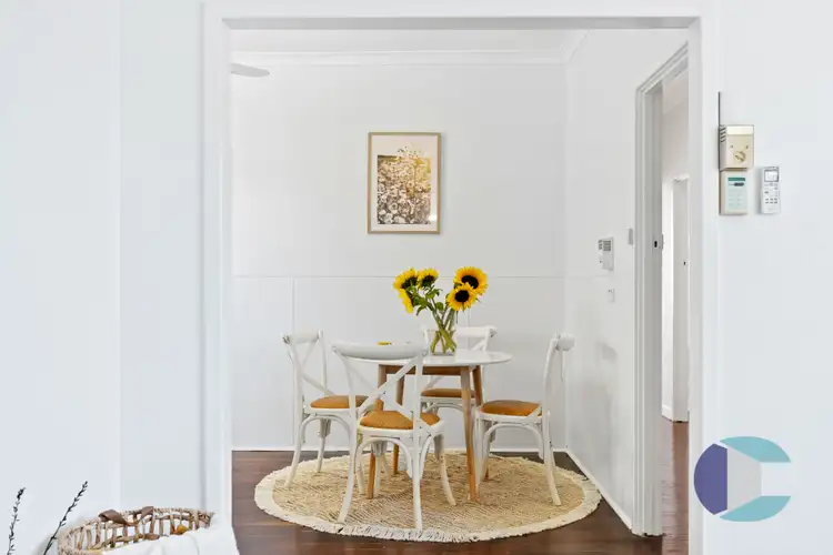 Fifth view of Homely house listing, 107 Wilmington Crescent, Balga WA 6061