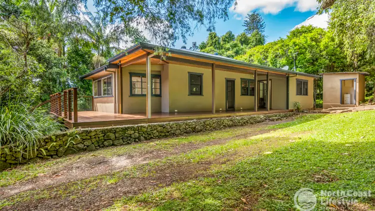 Main view of Homely rural property listing, 577 Humpty Back Road, Pearces Creek NSW 2477