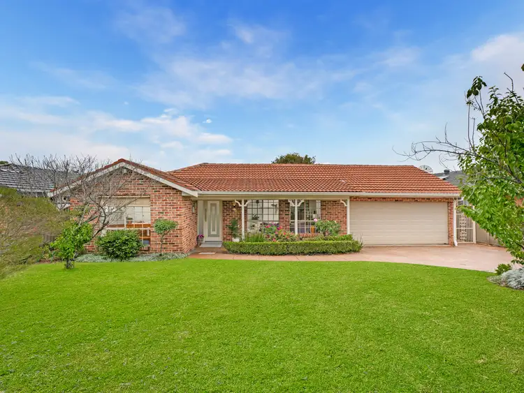 5 Sandown Close