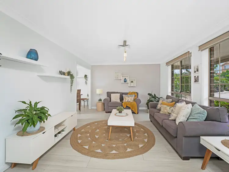 Third view of Homely house listing, 5 Sandown Close, Casula NSW 2170