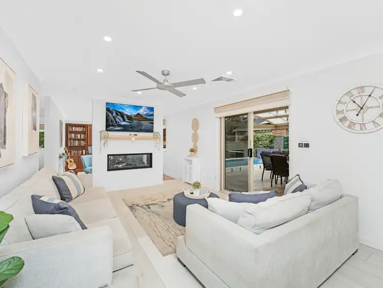 Fourth view of Homely house listing, 5 Sandown Close, Casula NSW 2170