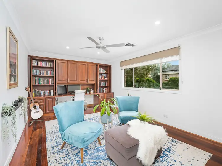 Fifth view of Homely house listing, 5 Sandown Close, Casula NSW 2170