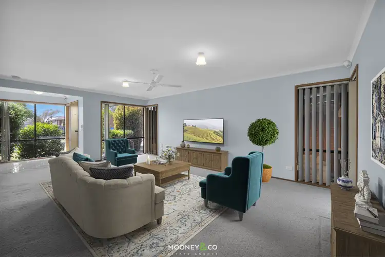 Second view of Homely house listing, 15 Ballanee Grove, Cranbourne North VIC 3977