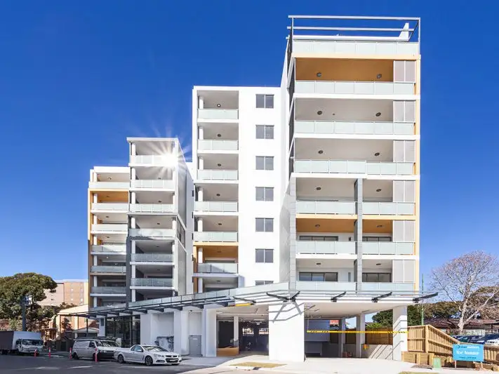 37/76 Queen Street, Auburn NSW 2144