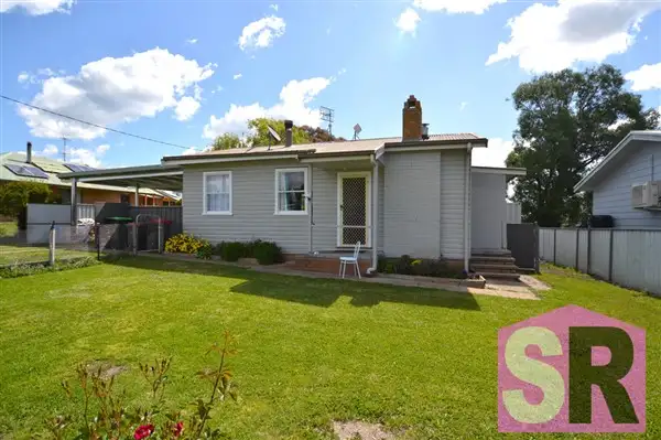158 Sandon Street, Guyra NSW 2365
