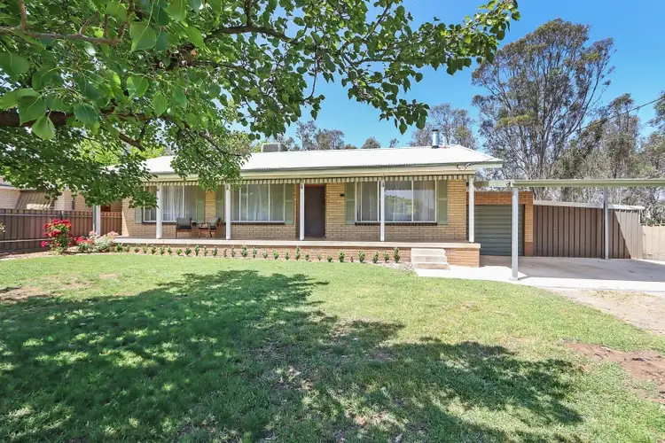 604 Krautz Street, Lavington NSW 2641