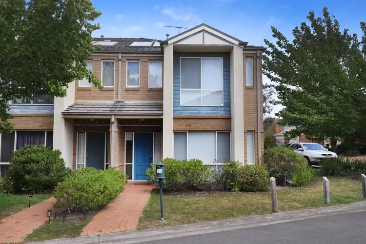 14 Durack Circuit