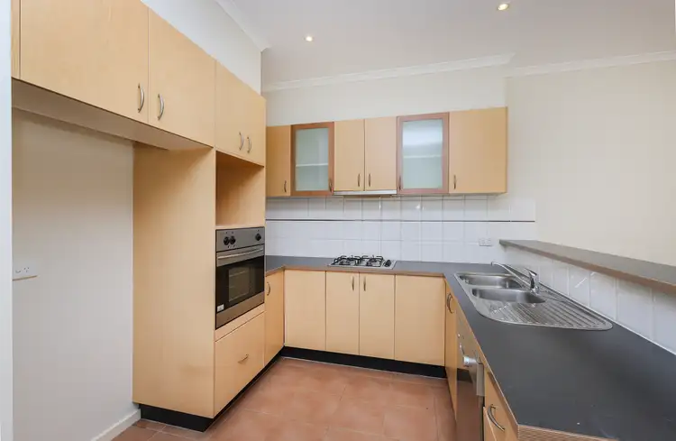 Second view of Homely townhouse listing, 14 Durack Circuit, Taylors Hill VIC 3037