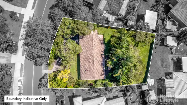 Second view of Homely house listing, 31 Balemo Drive, Ocean Shores NSW 2483