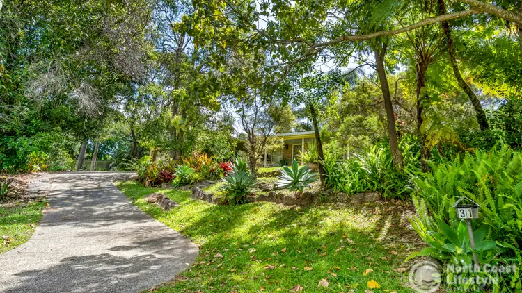 Fourth view of Homely house listing, 31 Balemo Drive, Ocean Shores NSW 2483