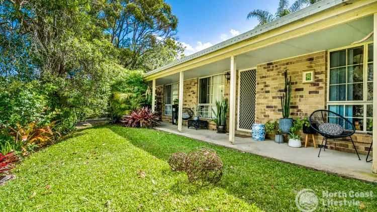 Fifth view of Homely house listing, 31 Balemo Drive, Ocean Shores NSW 2483
