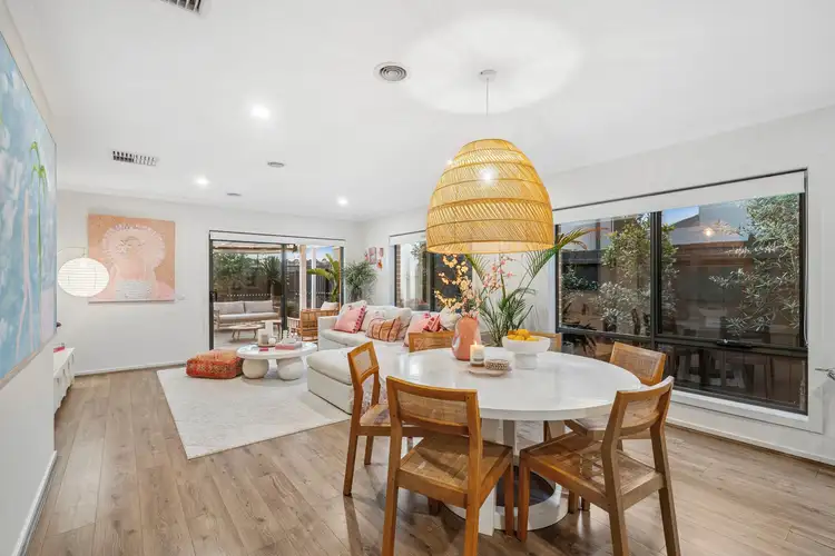 Third view of Homely house listing, 38 Heathcote Street, Mount Duneed VIC 3217