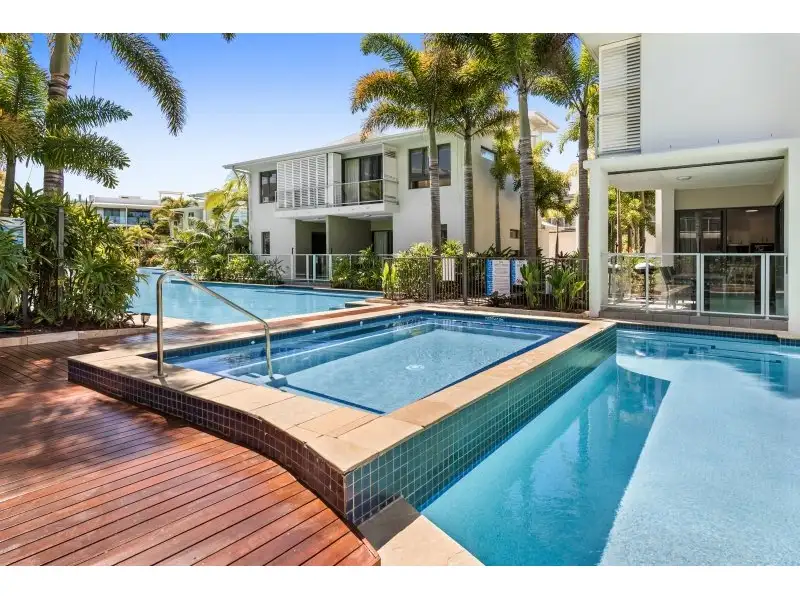 Main view of Homely apartment listing, 10/130 Mudjimba Esplanade, Marcoola QLD 4564