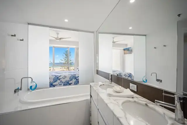 Fifth view of Homely unit listing, 506/110 Marine Parade, Coolangatta QLD 4225