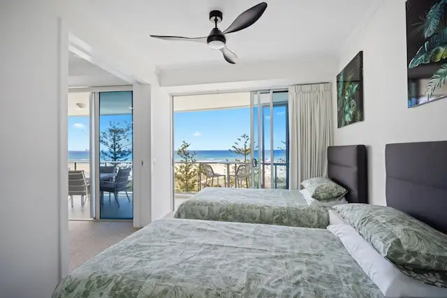 Sixth view of Homely unit listing, 506/110 Marine Parade, Coolangatta QLD 4225