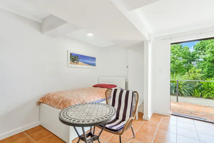 Second view of Homely studio listing, 42/61 Marana Street, Bilambil Heights NSW 2486