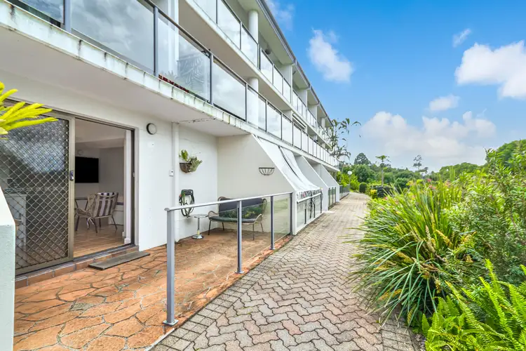 Sixth view of Homely studio listing, 42/61 Marana Street, Bilambil Heights NSW 2486