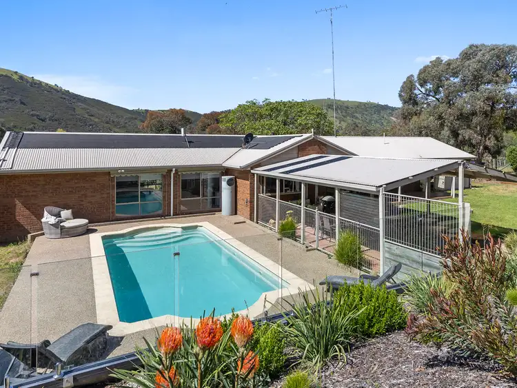 Second view of Homely rural property listing, 8451 Goulburn Valley Highway, Trawool VIC 3660