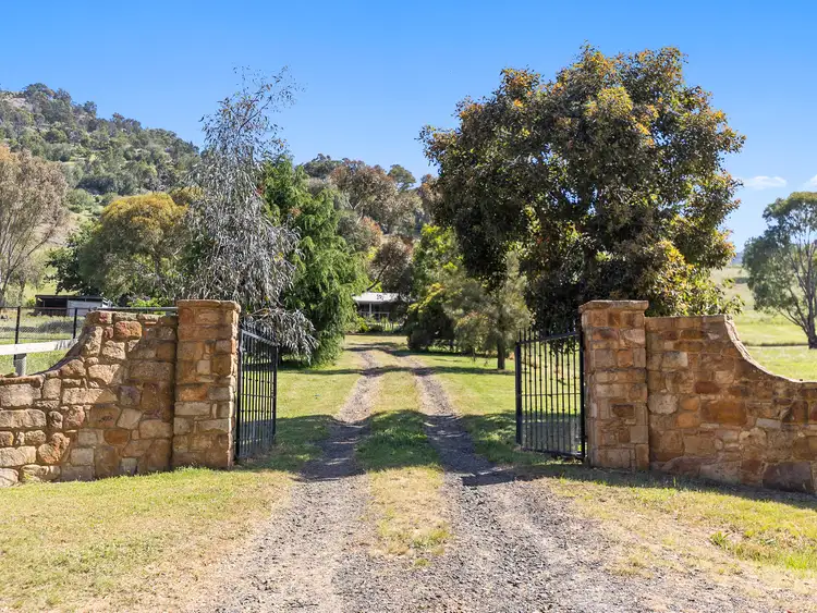 Fifth view of Homely rural property listing, 8451 Goulburn Valley Highway, Trawool VIC 3660