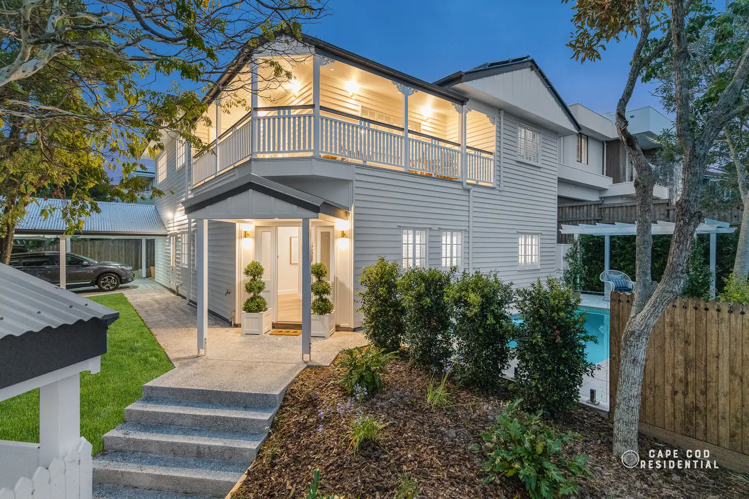 Main view of Homely house listing, 11 Britannia Avenue, Morningside QLD 4170