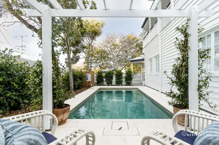 Second view of Homely house listing, 11 Britannia Avenue, Morningside QLD 4170
