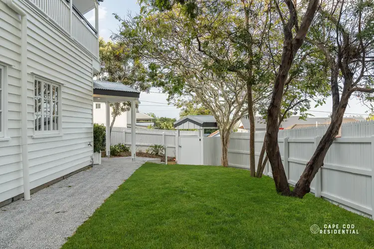 Fourth view of Homely house listing, 11 Britannia Avenue, Morningside QLD 4170