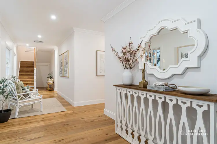 Sixth view of Homely house listing, 11 Britannia Avenue, Morningside QLD 4170