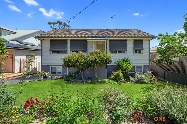 45 Sandakan Road, Revesby Heights NSW 2212