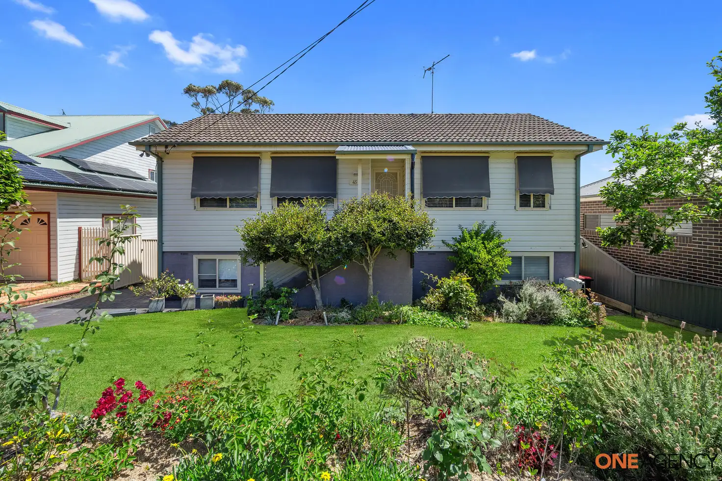 Main view of Homely house listing, 45 Sandakan Road, Revesby Heights NSW 2212